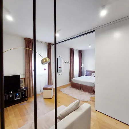 Apartment Piazza Di Spagna - Donata, Strollingrome
