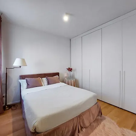 Apartment Piazza Di Spagna - Donata, Strollingrome