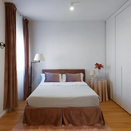 Apartment Piazza Di Spagna - Donata, Strollingrome