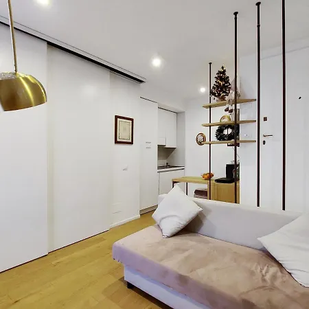 Piazza Di Spagna - Donata, Strollingrome Apartment *