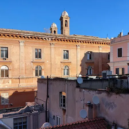 Piazza Di Spagna - Donata, Strollingrome Апартаменты