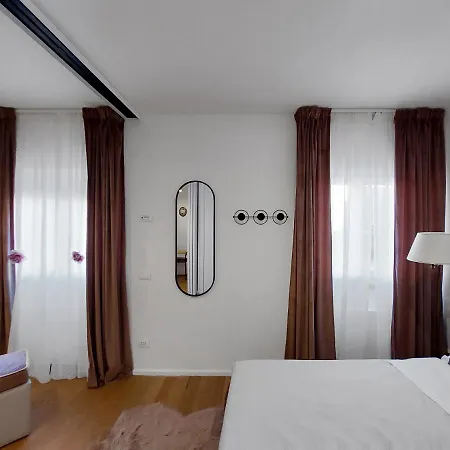 Piazza Di Spagna - Donata, Strollingrome Apartment
