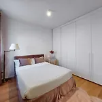 Apartmán Piazza Di Spagna - Donata, Strollingrome