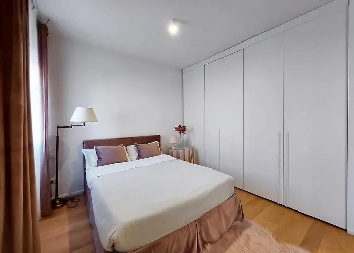 Appartement Piazza Di Spagna - Donata, Strollingrome