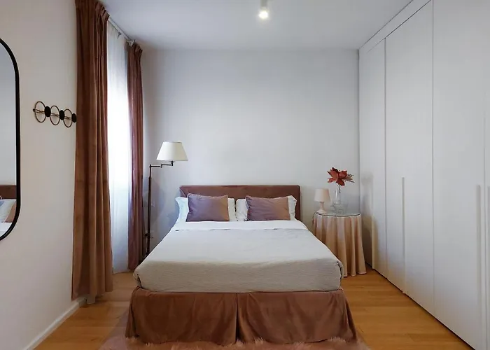 Appartement Piazza Di Spagna - Donata, Strollingrome