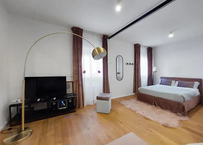 Appartement Piazza Di Spagna - Donata, Strollingrome