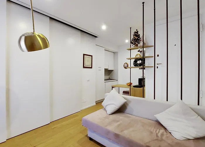 Piazza Di Spagna - Donata, Strollingrome Appartement *